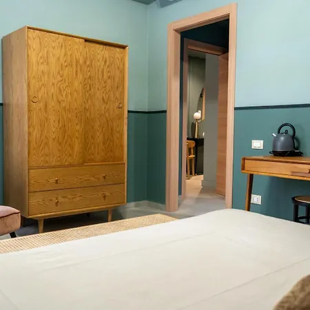 Guest house Le Viole