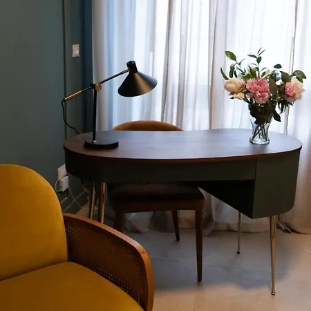 Le Viole Guest house Pisa
