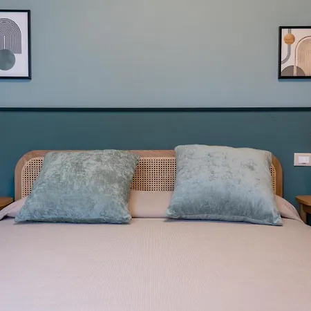 Guest house Le Viole Pisa