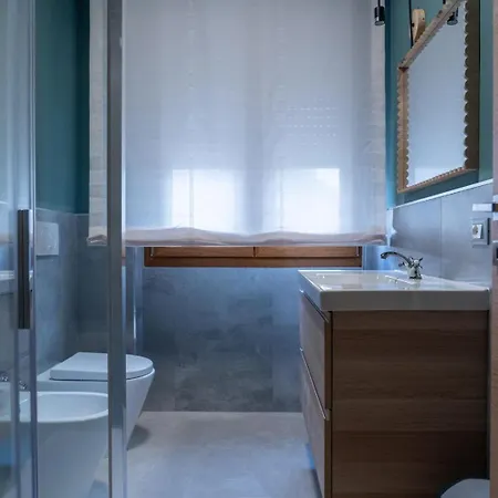 Le Viole Guest house