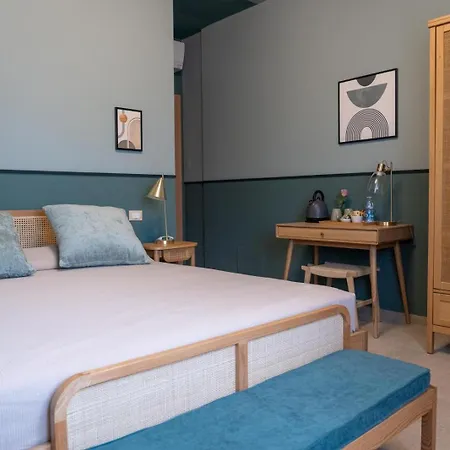Guest house Le Viole *